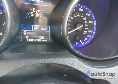 2019 Subaru Outback 2.5I Limited из США, поврежденный, VIN 4S4BSAJC6K3338730